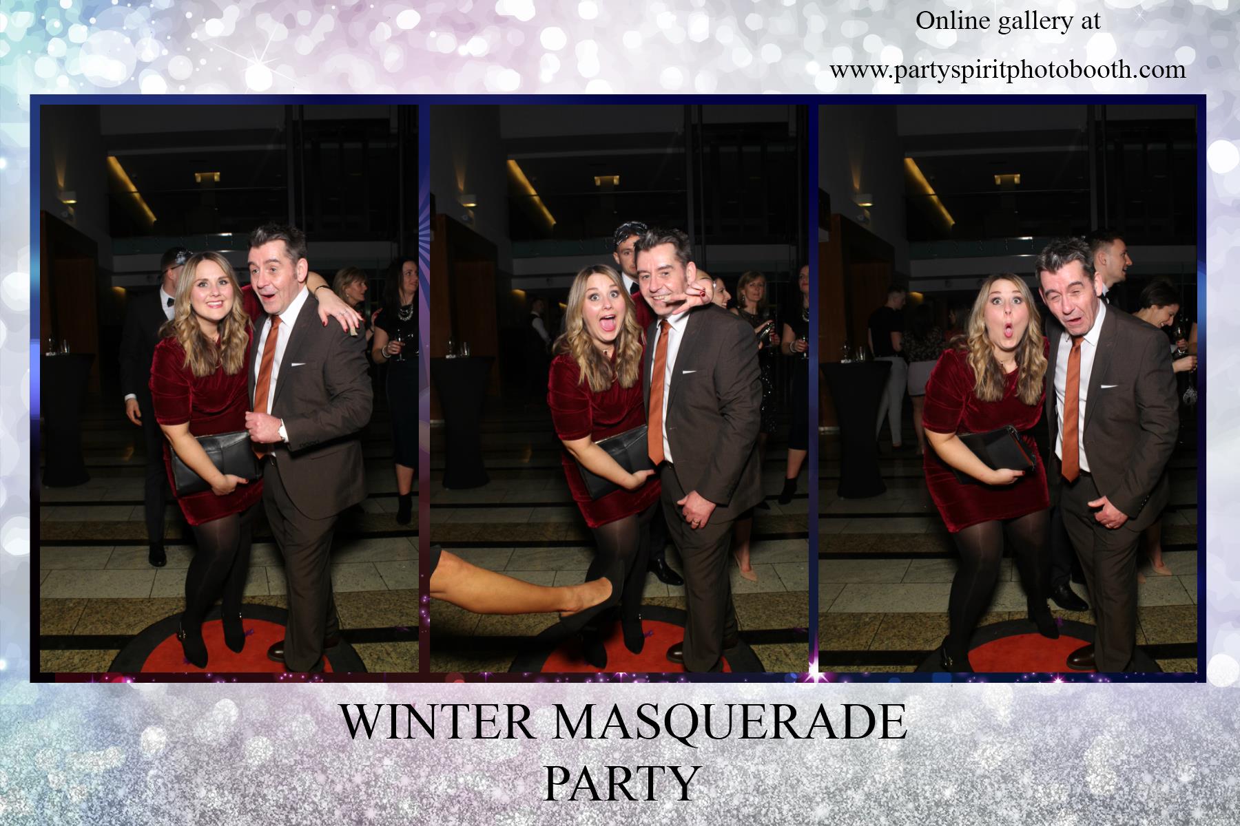 Corporate Event | View more photos from the event at gallery.partyspiritphotobooth.com/u/PartySpiritPhotoBooth/Corporate-Event